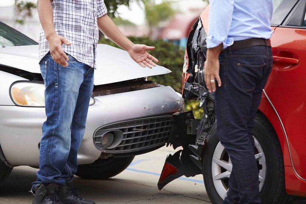 Maximize Compensation for a Car Accident