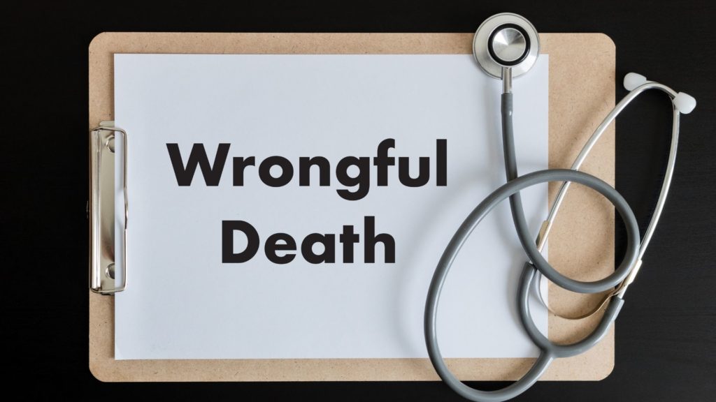 How Are Wrongful Death Settlements Paid Out