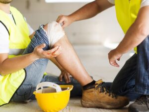 Common Causes of Construction Accidents in Indiana