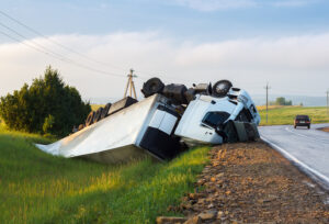 How Long Does It Take to Settle a Semi-Truck Accident in Indiana