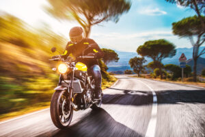 What to Do After a Motorcycle Accident in Kentucky